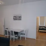 Spacious Central Apartment