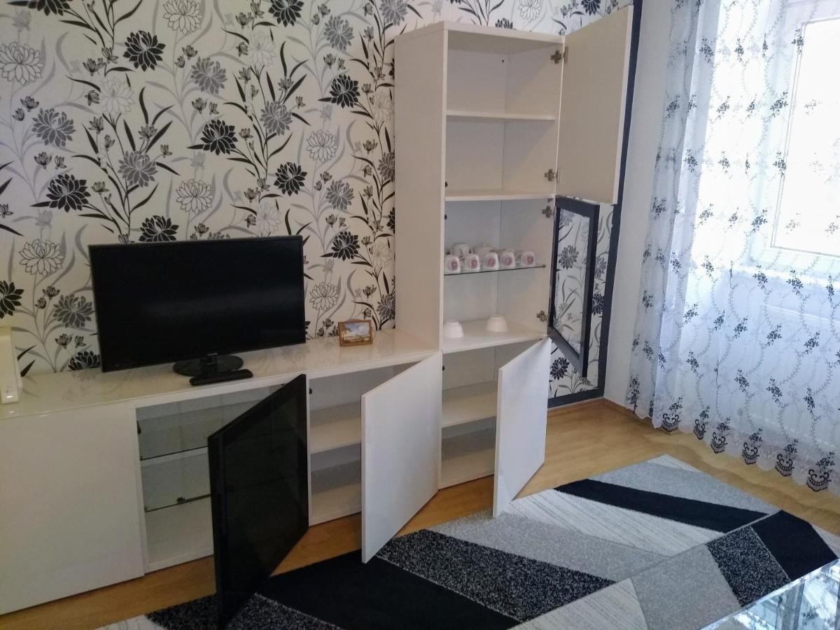 Spacious Apartment