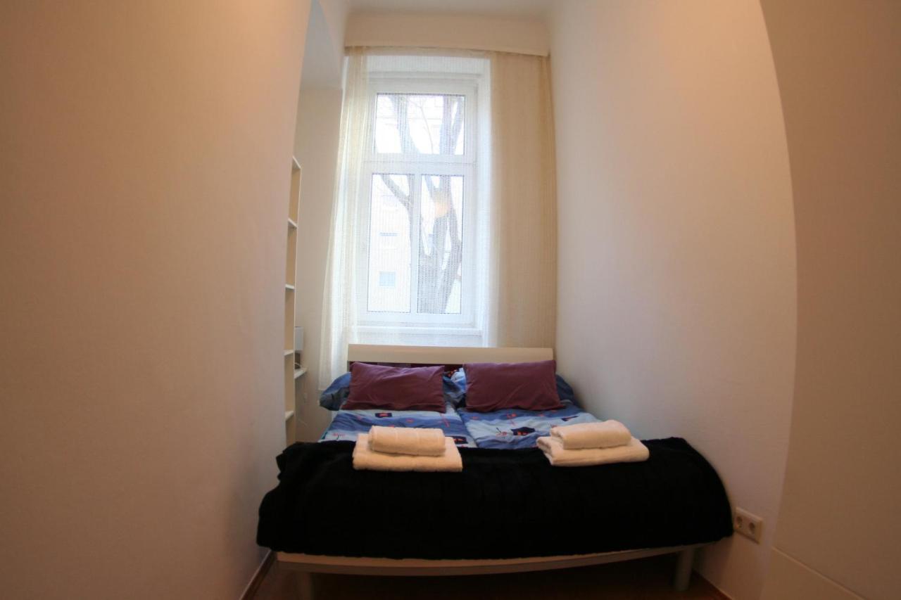 Spacious * Wien